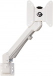 Kondator Monitor arm Stockholm 3-8 kg for Conceptum, Gasspring white | 4385505501 | 7350030256155