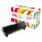 Toner OWA Armor Black Zamiennik 502U (K15639OW) | K15639OW | 3112539605223