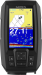 Garmin Plus 4 fish finder 10.9 cm (4.3") 200 W | 010-01870-01 | 0753759184162