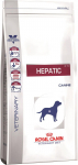 ROYAL CANIN Dog Hepatic VHN - dry dog food - 12kg | 3182550771740 | 3182550771740