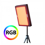 Sirui RGB LED Panel A100R Inflatable | 610002 | 6952060058023