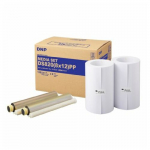 DNP Paper DM812820 Premium 2 Rolls with 110 prints 20x30 for DS820 | 670843 | 4582287832971