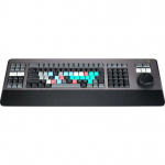 Blackmagic Blackmagic Design DaVinci Resolve Speed Editor Keyboard | BM-DV/RES/BBPNLMLEKB | 9338716006261