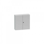 Schneider Obudowa S3D 1000 x 1200 x 300mm IP55 z płytą montażową (NSYS3D101230DP) | NSYS3D101230DP | 3606480160271