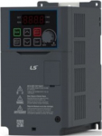 Aniro Przemiennik częstotliwości LSIS serii G100 7,5kW 3x400V AC filtr EMC C3 klawiatura LED (LV0075G100-4EOFN) | LV0075G100-4EOFN | 8809513638494