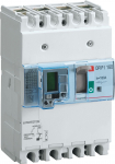 Legrand Rozłącznik mocy 4P 160A z modułem r&oacute;żnicowoprądowym DPX3-I 160+BL.R. (420197) | 420197 | 3245064201971