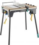 Wolfcraft St&oacute;ł maszynowo-roboczy Wolfcraft Master Cut 2200 | WF6907000 | 4006885690707