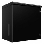 Lanview Lanview RWMIP55W16U45B stojak 16U Czarny | RWMIP55W16U45B | 5420016847881