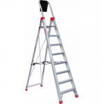 Faraone 3,78 m aluminium do 150 kg | 8014802003185 | 8014802003185