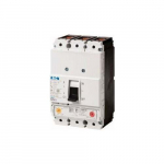 Eaton Wyłącznik mocy 50A 3P 25kA NZMB1-A50 (259076) | 259076 | 4015082590765