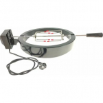 Texas Club ROTISSERIE FOR KAMADO BONO GRANDE | TQKJZ23 | 4779039711763