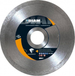 Diam Tarcza diamentowa do płytek 350 x 30-25.4/7 DIAM CR80 profesjonalna + | DICR80350/30-25 | 3541340011334