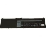Bateria Dell Battery 97WHR 6 Cell Lithium | GW0K9 | 5706998991034