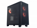 Computer E-Sport GA520T-CR12 Ryzen 5 5500/16GB/1TB/RX 9060 OC 8GB/W11H | 1141481668 | 5902002367530