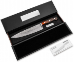 Boker N&oacute;ż Szefa Kuchni Boker Solingen Fuego Damast 520 | 130498DAM | 4045011321207