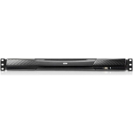 Przełącznik Aten ALTUSEN KVM 8-port Hight Density Dual Rail LCD17'' + Keyboard + Tuchpad, 19'' 1U - KL1508AIM-AXA-AG | KL1508AIM-AXA-AG | 4719264642593