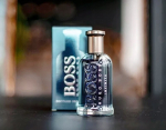 Xerjoff XERJOFF Blue Ether Parfum spray 50ml | 8054320901983 | 8054320901983