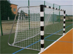 Netex Siatka na bramkę 3x2x0,8x1 m (komplet 2szt.) | PR0031 | 5905527732685