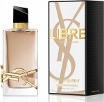 Yves Saint Laurent Perfumy damskie Libre Flowers & Flames edp 90ml | 3614274151701 | 3614274151701