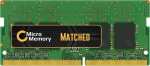 Pamięć dedykowana CoreParts 8GB Memory Module for Apple | MMXAP-DDR4SD0001 | 5711783837886
