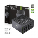 GAMEMAX LION CORE 1200P | 2155-1200R0002 | 6931858754026
