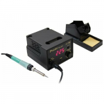 Pros Kit Litavimo stotele 60W 230V/24V Pro'sKit | SS-207B | 4711552152395