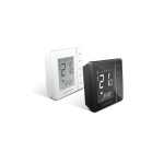 Salus Regulator temperatury cyfrowy bezprzewodowy - VS20WRF | VS20WRF | 5060103692354
