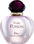Dior Perfumy damskie Pure Poison EDP 50 ml | 3348900606708 | 3348900606708