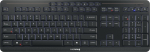 Klawiatura Cherry 12033128/KEYBOARD CORDED US-EN INTL USB B | JK-8570US-2 | 4025112119071