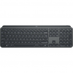 Klawiatura Logitech MX Keys for Business (920-010247) | 920-010247 | 5099206096783