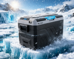 Tourist compressor car fridge 35L BLOW -20&deg;C | 44-208# | 5900804137597