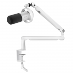FIFINE T688W Wired Dynamic Microphone with stand | USB/XLR | 5410464334668