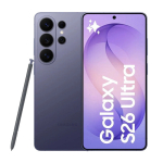 Samsung Galaxy S26 Ultra S948 5G Dual Sim 16GB RAM 1TB - Cobalt Violet | SM-S948BZVHEUB | 8806097826996