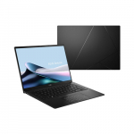 Asus Zenbook 14 UM3406GA-QD002W | Jade Black | 14 " | OLED | WUXGA | 1920 x 1200 pixels | Glossy | AMD Ryzen AI 5 | 430 | 16 GB | LPDDR5X | Solid-state drive capacity 1000 GB | AMD Radeon Graphics | Windows 11 Home | 802.11ax | Bluetooth version 5.4  ...