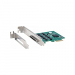 Exsys Karta szeregowa EX-46028 8S RS-232 PCIe | 4718359460289 | 4718359460289
