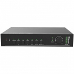 System przekazu sygnału AV VivoLink Vivolink HDBaseT Scaler Kit | 5711783380832 | 5711783380832