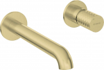 Bateria umywalkowa Deante Bateria umywalkowa podtynkowa | BHS_R54L | 5907650886990
