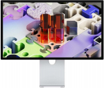 Studio Display XDR - Standard glass - Tilt - and height-adjustable stand | MFEL4RC/A | 195950527315