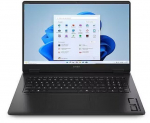 Laptop HP Omen 17-db1005nw / 17,3'' / Ryzen AI 7 350 / 32GB / 1TB + 2TB / Win11Home (C3BX9EA|1020M232) | C3BX9EA|1020M232 | 5906849854048