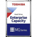Dysk serwerowy Toshiba MG10-D 4TB 3.5'' SAS-3 (12Gb/s)  (MG10SDA400E) | MG10SDA400E | 8592978579487