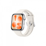 Huawei Watch Fit 5, valge | 55020HSD | 6942103189692