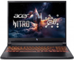 Laptop Acer Nitro V 16 AI ANV16-42 / 16'' / Ryzen 5 240 / 32GB DDR5 / 1TB PCIe SSD / DOS (NH.U1GEP.003) | NH.U1GEP.003 | 4711474540041
