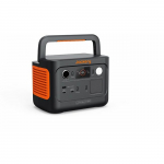 Jackery Stacje zasilania Explorer 240 v2 256 Wh | B0CYLP7M8P | 6958657300629