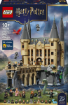Harry Potter 76473 Hogwarts Castle: East Wing Blocks | 76473 | 5702018063477
