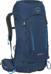Plecak turystyczny Osprey Kestrel 38 l Granatowy | OS3013/517/L/XL | 843820153309