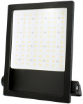 Naświetlacz Bemko LED TESSA 200W 3000/4000/5000K 30000LM IP66 90X90 RAL9017 | 71292 | 5902138400248