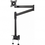 Edbak Uchwyt biurkowy na monitor 19'' - 27'' (SV03) | SV03 | 5902841103160