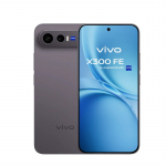 Vivo X300 FE 5G Dual Sim 12GB RAM 256GB - Black | V2537 | 6932204517159