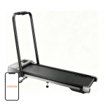 ACEZOE P12 Foldable Electric Treadmill (Black and Gray) | CTM4026 | 6975710727223