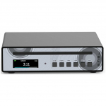 SMSL PL100 Pro black - odtwarzacz CD (6970141850915) | 6970141850915 | 6970141850915